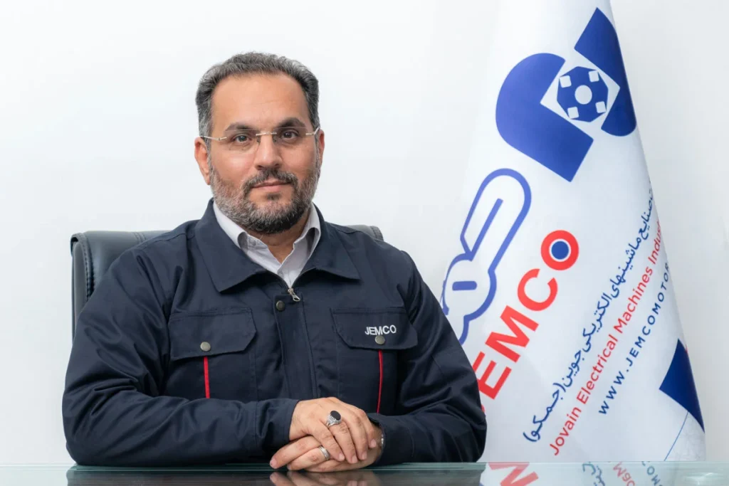 دکتر محمد جعفری اناری