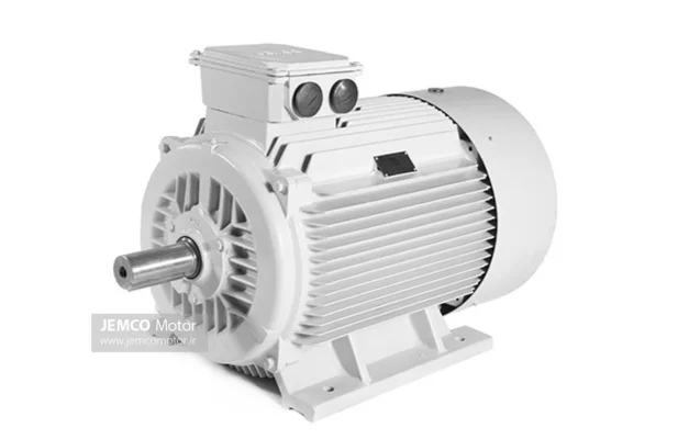 قیمت انواع الکتروموتورAC