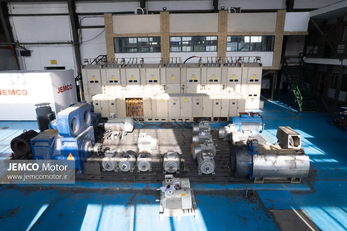 سیستم های تامین برق جایگزین