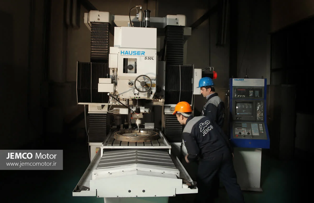 کاربردهای متنوع ژنراتور