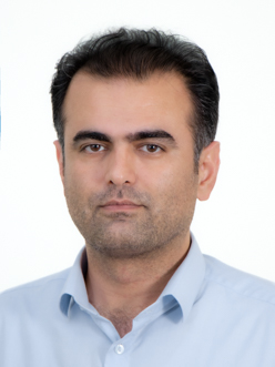 سعید سلامی
