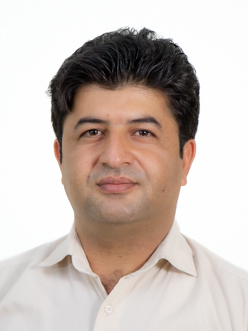 تصویر علی برغمدی