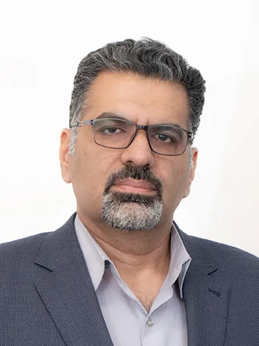 معون بازرگانی