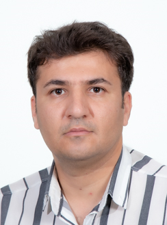 سعید قربانی